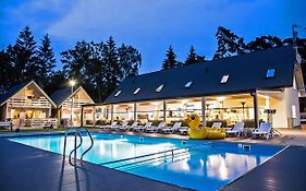 Holiday Park & Resort Pobierowo - Calodniowe Animacje I Podgrzewany Basen W Cenie